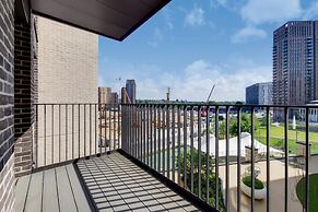 Wembley Empire Apartment - City Living