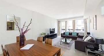 Wembley Empire Apartment - City Living