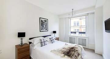 Wembley Empire Apartment - City Living