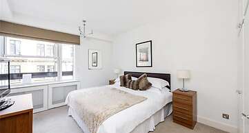 Wembley Empire Apartment - City Living