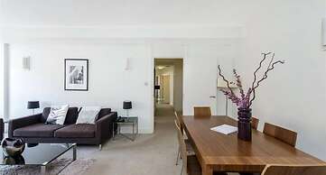 Wembley Empire Apartment - City Living