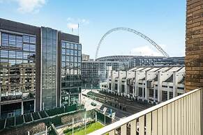 Wembley Empire Apartment - City Living
