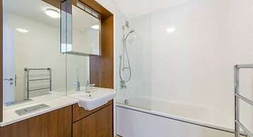 Wembley Empire Apartment - City Living