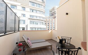 L&H CALLAO SELECTION (Adults only)
