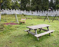 Sesto Senso in Ponte di Legno