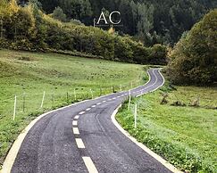 Sesto Senso in Ponte di Legno