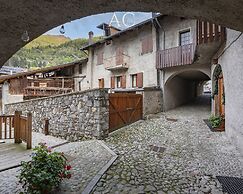 Sesto Senso in Ponte di Legno