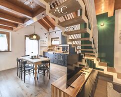 Sesto Senso in Ponte di Legno