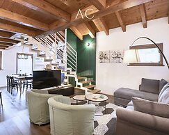 Sesto Senso in Ponte di Legno