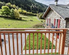 Sesto Senso in Ponte di Legno