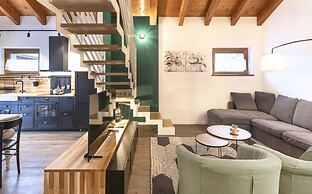 Sesto Senso in Ponte di Legno