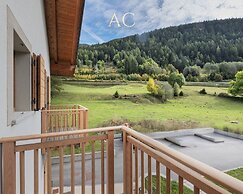 Sesto Senso in Ponte di Legno