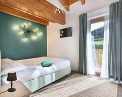 Sesto Senso in Ponte di Legno