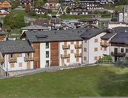 Sesto Senso in Ponte di Legno