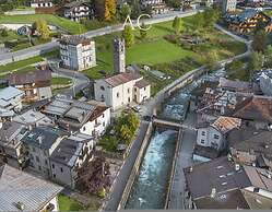 Sesto Senso in Ponte di Legno