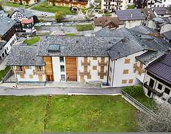 Sesto Senso in Ponte di Legno