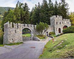 Sesto Senso in Ponte di Legno