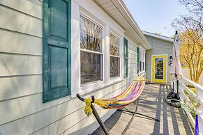 Potomac River Getaway: Walk to Marina!