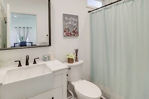 Potomac River Getaway: Walk to Marina!