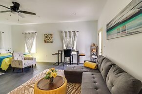 Potomac River Getaway: Walk to Marina!