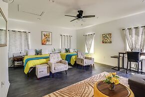 Potomac River Getaway: Walk to Marina!