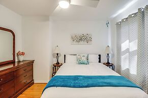 Potomac River Getaway: Walk to Marina!