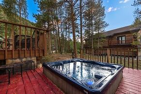 82 Lenawee Lane 5 Bedroom Home