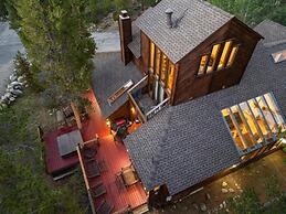 82 Lenawee Lane 5 Bedroom Home