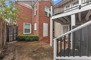 Stylish Museum Apt 3 Comfort & Culture Combined 1 Bedroom Duplex