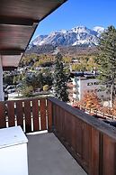 Casa Due Vette in Cortina d Ampezzo