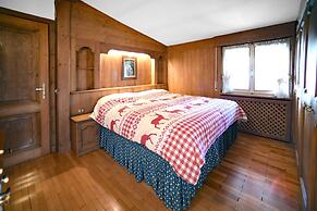 Casa Due Vette in Cortina d Ampezzo