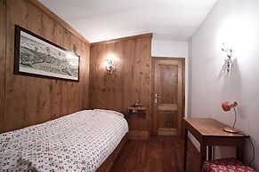 Casa Due Vette in Cortina d Ampezzo