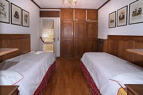 Casa Due Vette in Cortina d Ampezzo