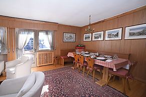 Casa Due Vette in Cortina d Ampezzo