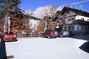 Casa Due Vette in Cortina d Ampezzo