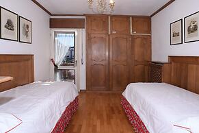 Casa Due Vette in Cortina d Ampezzo