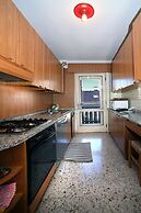 Casa Due Vette in Cortina d Ampezzo