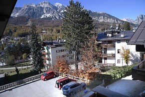 Casa Due Vette in Cortina d Ampezzo