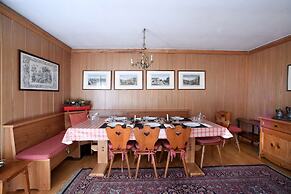 Casa Due Vette in Cortina d Ampezzo