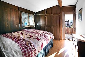 Casa Due Vette in Cortina d Ampezzo