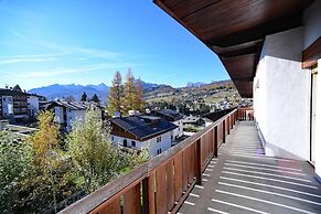 Casa Due Vette in Cortina d Ampezzo