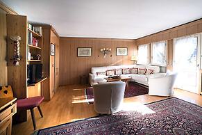 Casa Due Vette in Cortina d Ampezzo