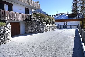 Casa Due Vette in Cortina d Ampezzo