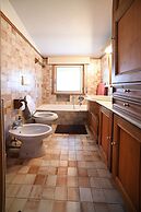 Casa Due Vette in Cortina d Ampezzo