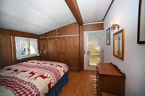 Casa Due Vette in Cortina d Ampezzo