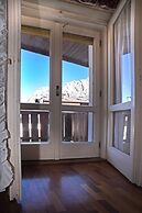 Casa Due Vette in Cortina d Ampezzo