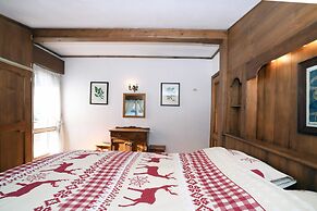 Casa Due Vette in Cortina d Ampezzo