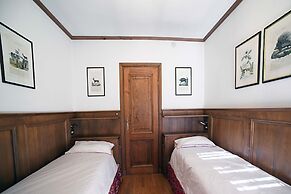 Casa Due Vette in Cortina d Ampezzo