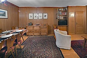 Casa Due Vette in Cortina d Ampezzo