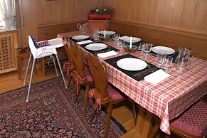 Casa Due Vette in Cortina d Ampezzo